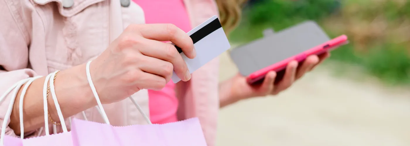 圖示-線上刷卡換現金｜流程與注意事項