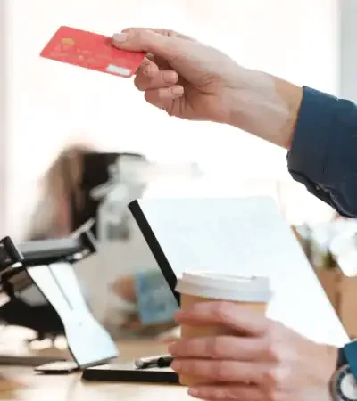 圖示-刷卡換現金流程｜身份確認