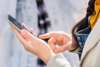 圖示-線上刷卡換現金流程｜加好友確認