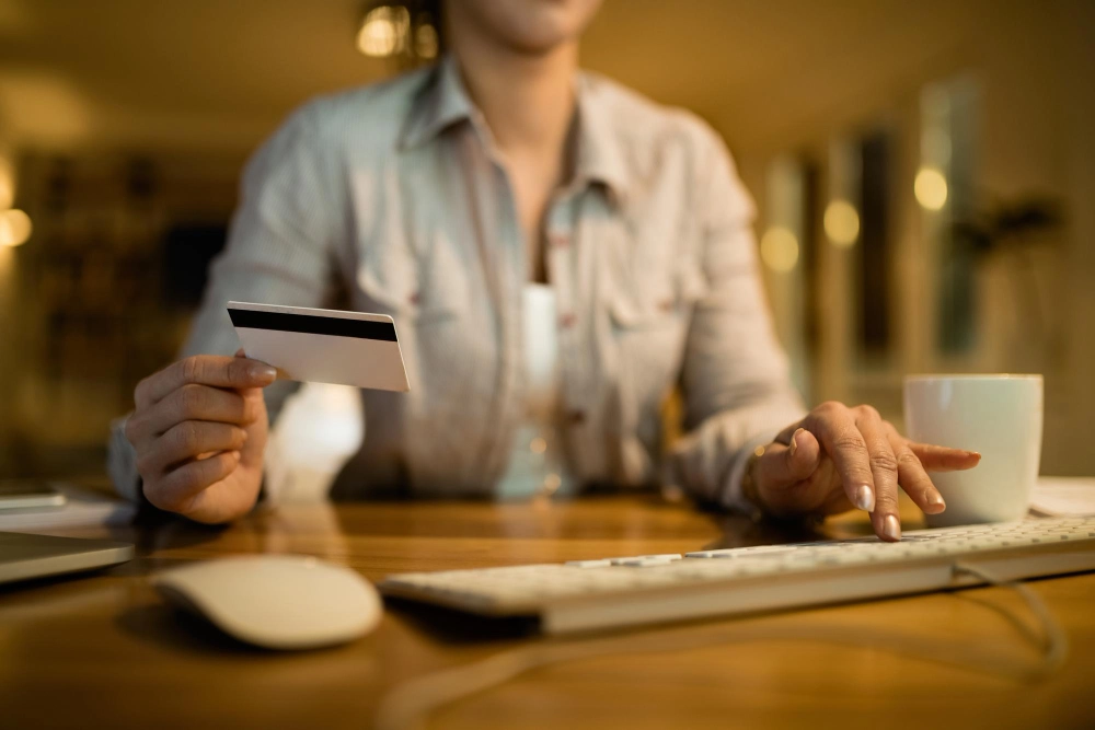 信用卡被陌生裝置綁定怎麼辦？Apple Pay、Google Pay 盜刷與刷卡···